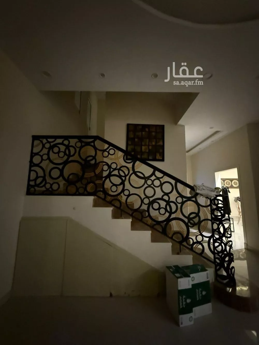 فيلا 12 غرف في النرجس 23