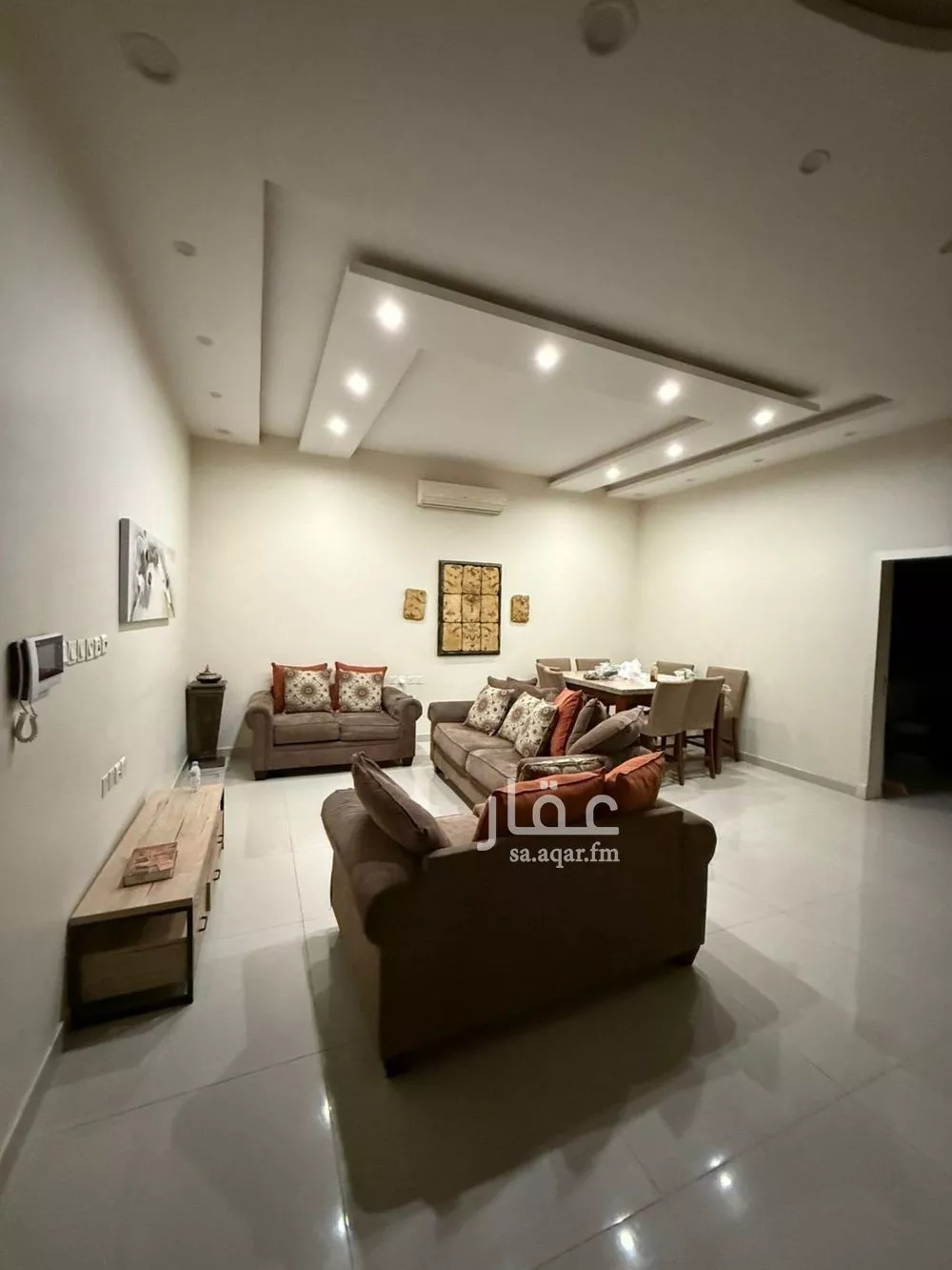 فيلا 12 غرف في النرجس 5