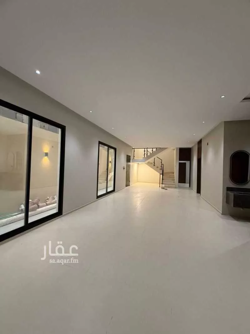 فيلا 5 غرف في الرمال 14