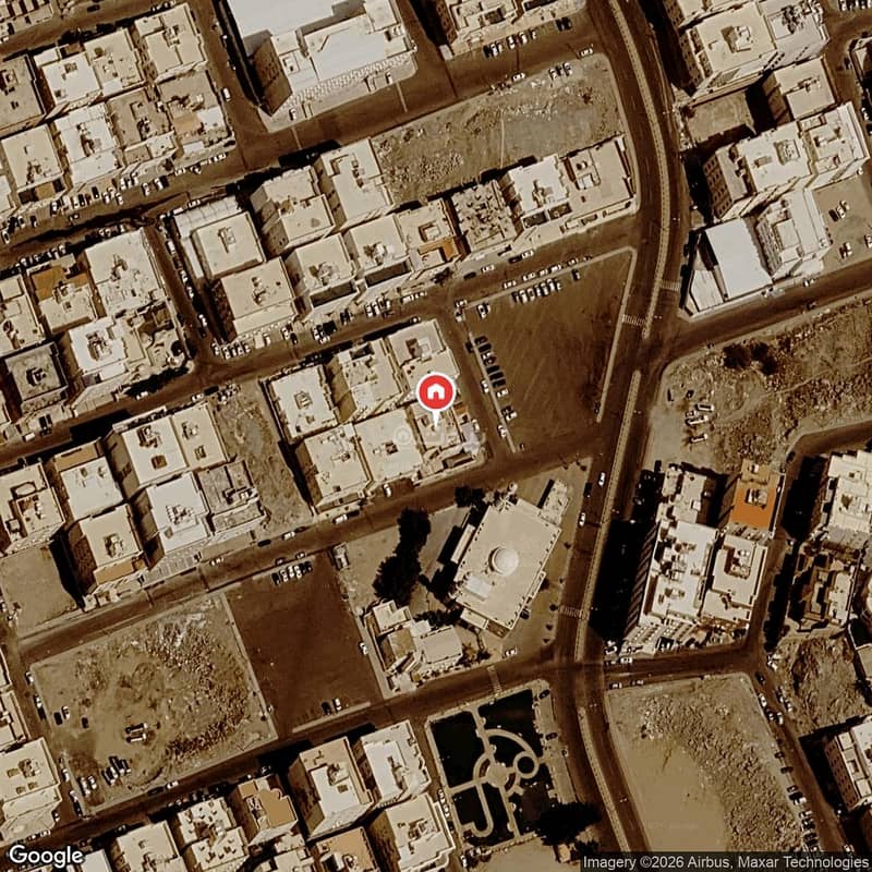villa in Al Salamah, Makkah 20