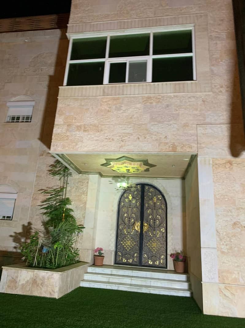 villa in Al Salamah, Makkah 2