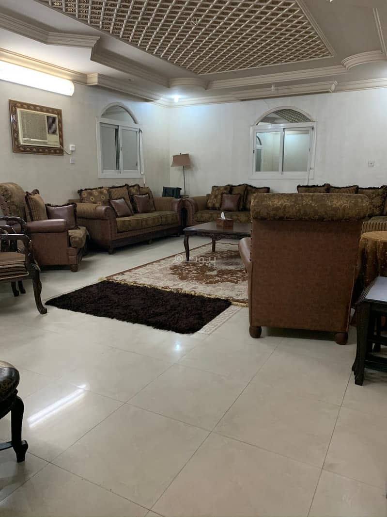 villa in Al Salamah, Makkah 4