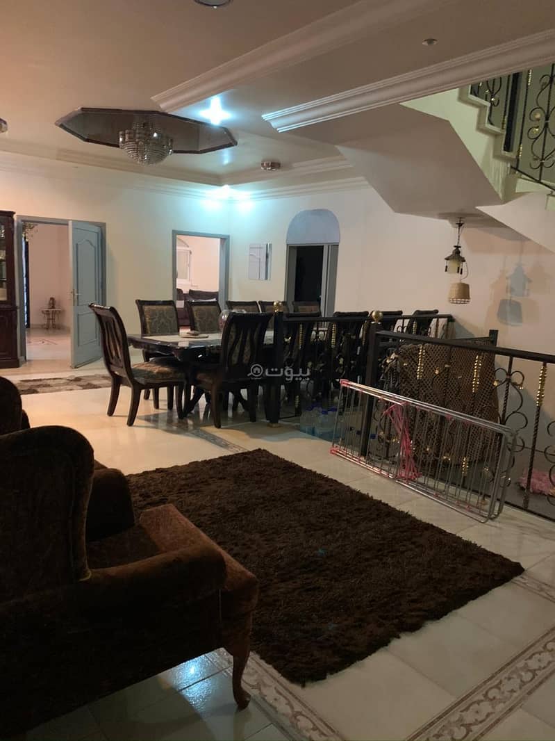 villa in Al Salamah, Makkah 9