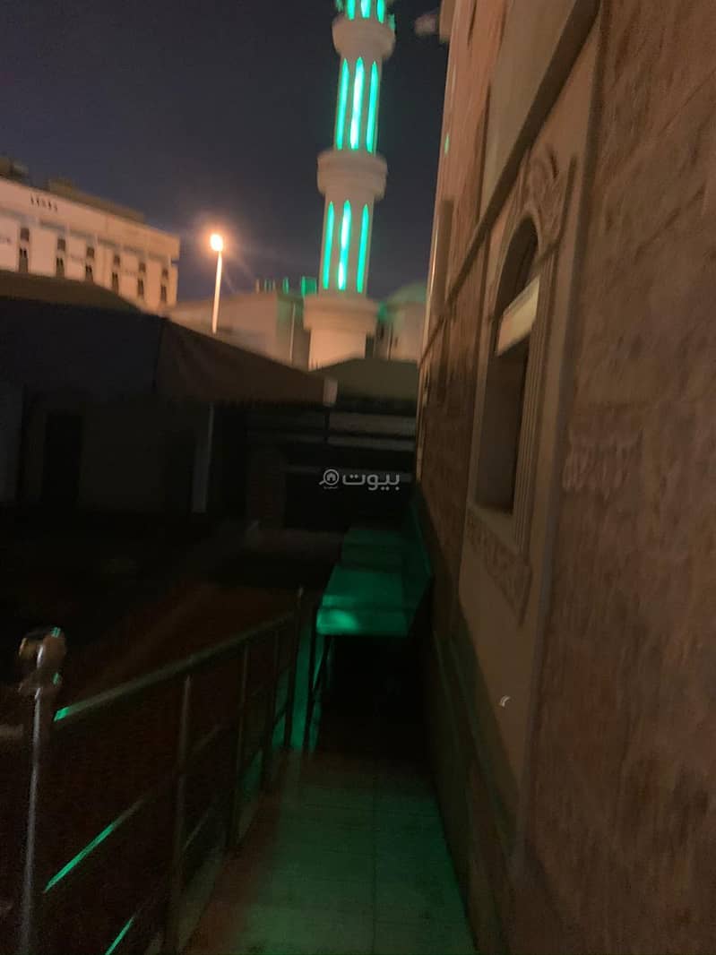 villa in Al Salamah, Makkah 12