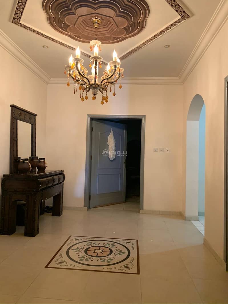 villa in Al Salamah, Makkah 13