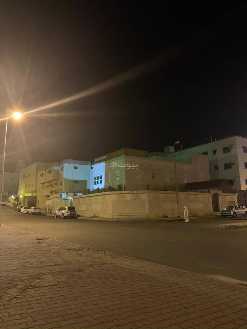 villa in Al Salamah, Makkah 14