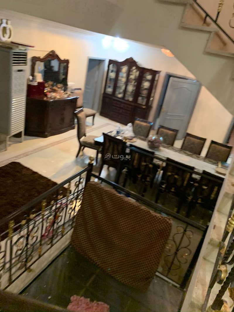 villa in Al Salamah, Makkah 17