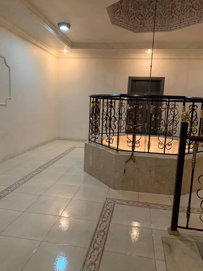 villa in Al Salamah, Makkah 18