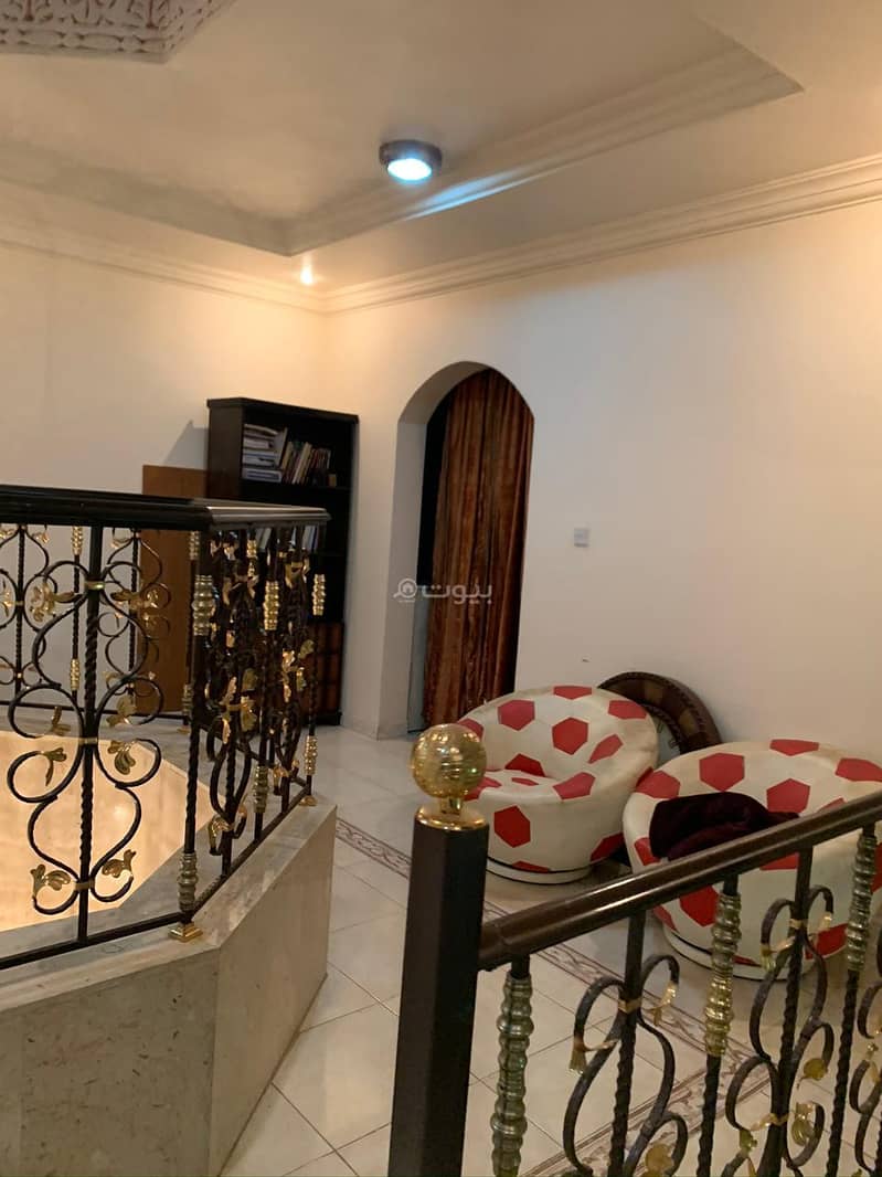 villa in Al Salamah, Makkah 19