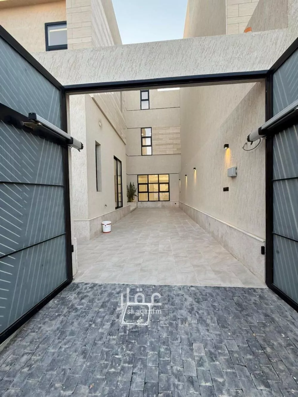 6 bedroom villa in Al Mahdiyyah 22