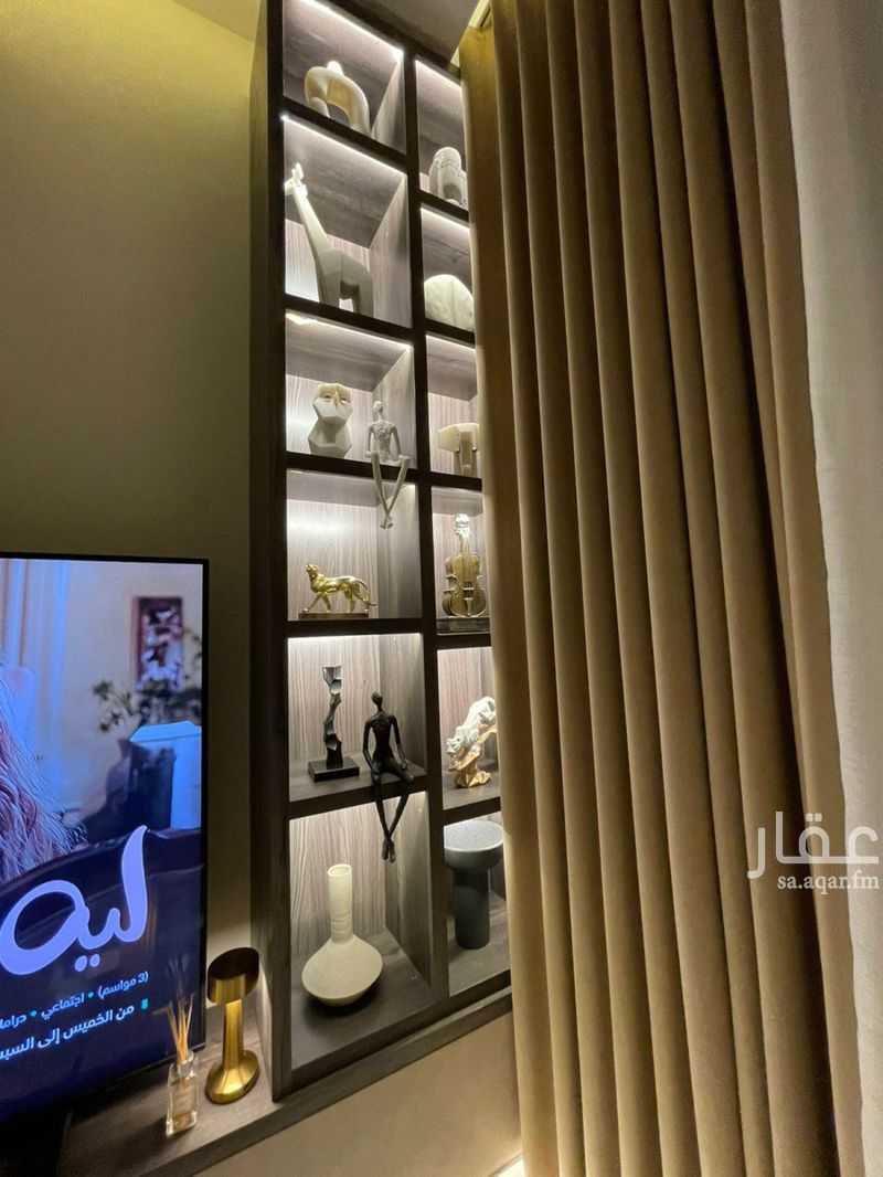 شقة 4 غرف في اشبيلية، الرياض 11
