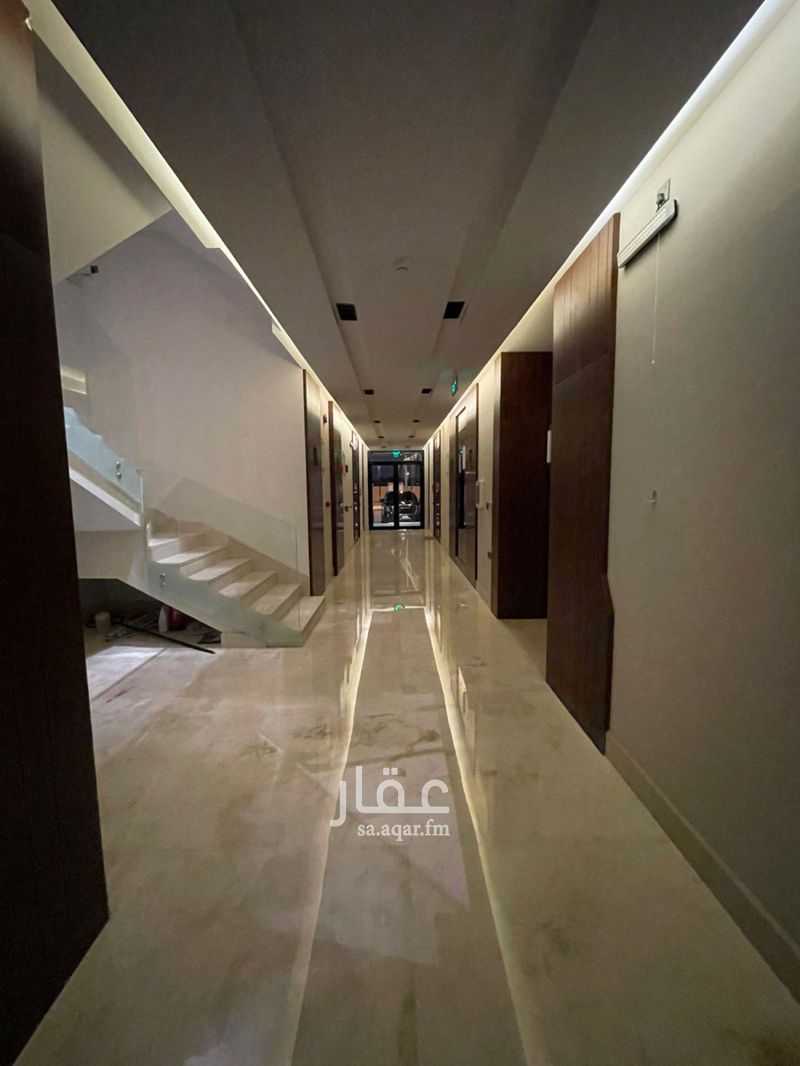 شقة 4 غرف في اشبيلية، الرياض 7
