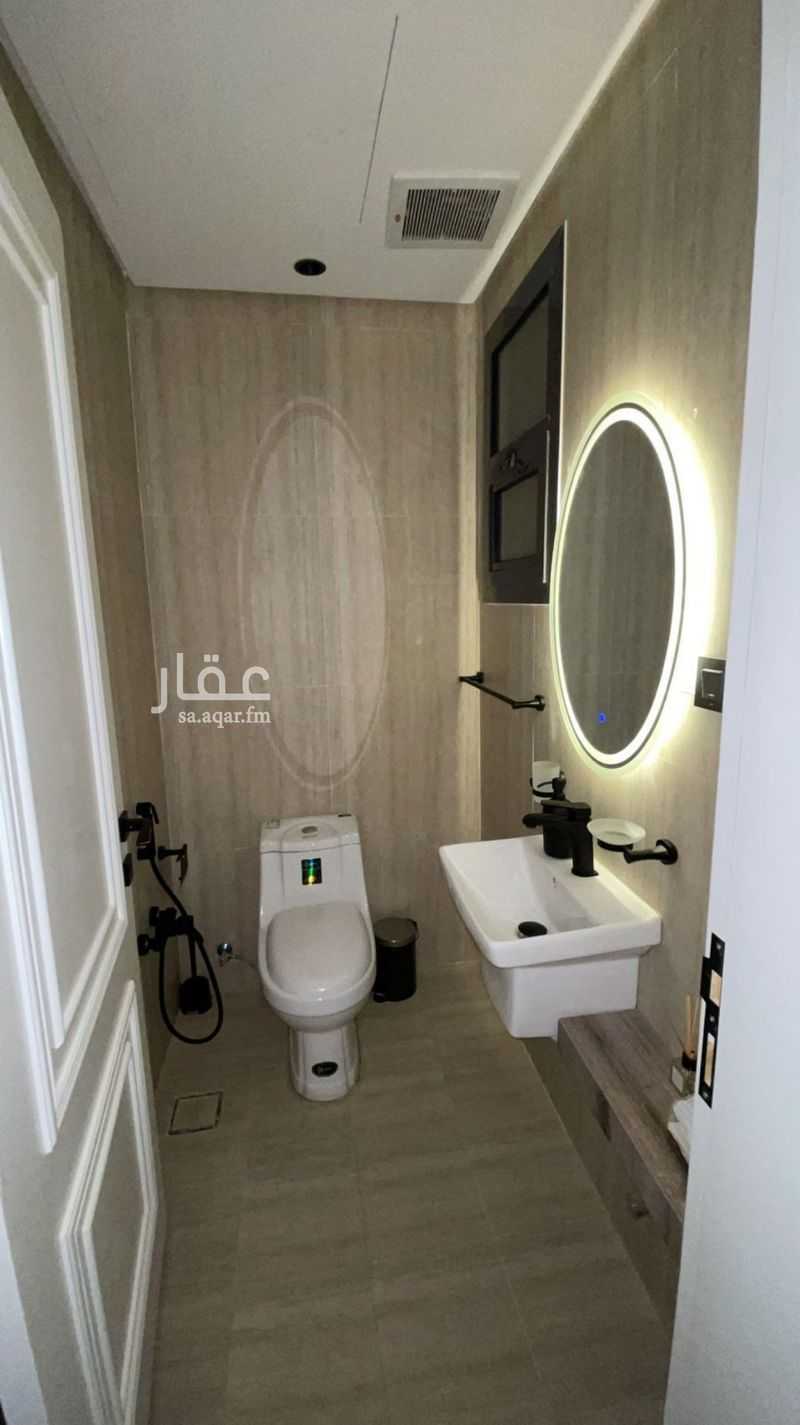 شقة 4 غرف في اشبيلية، الرياض 17