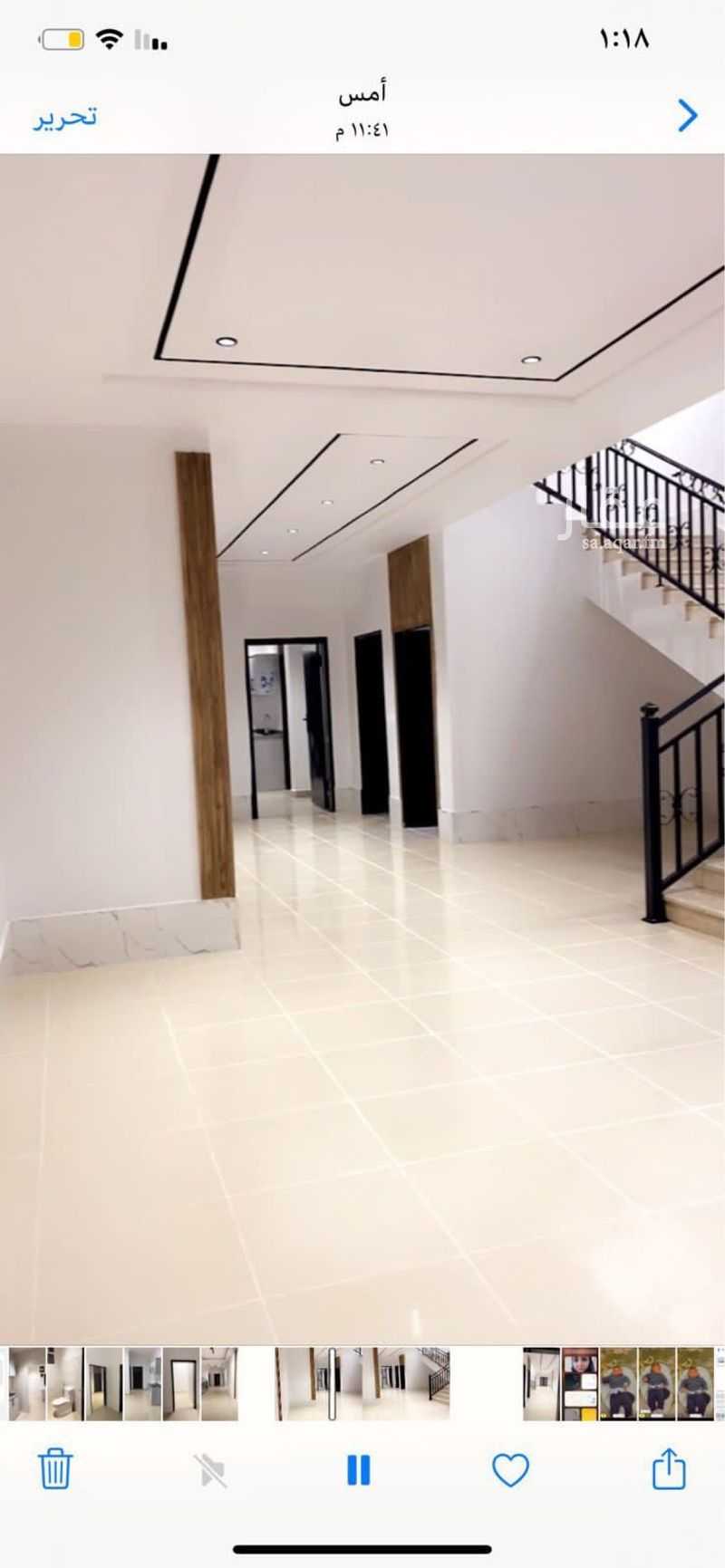 2 bedroom apartment in Al Hamra, Riyadh 2