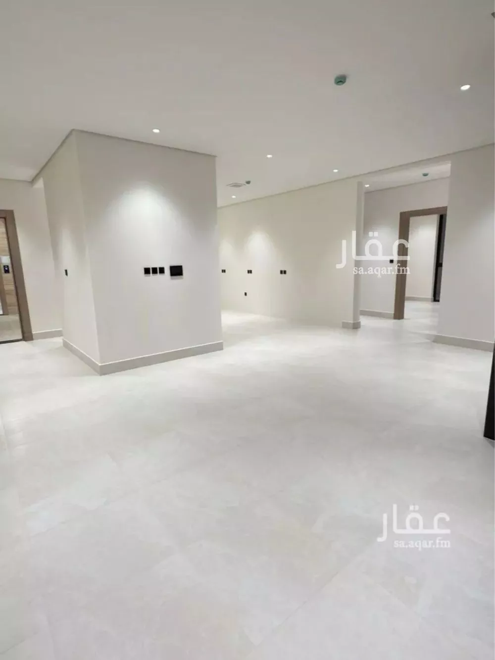 3 bedroom apartment in Al Yarmouk 2