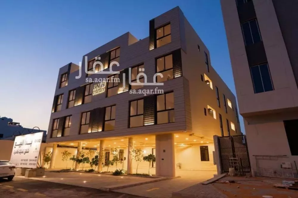 3 bedroom apartment in Al Yarmouk 3