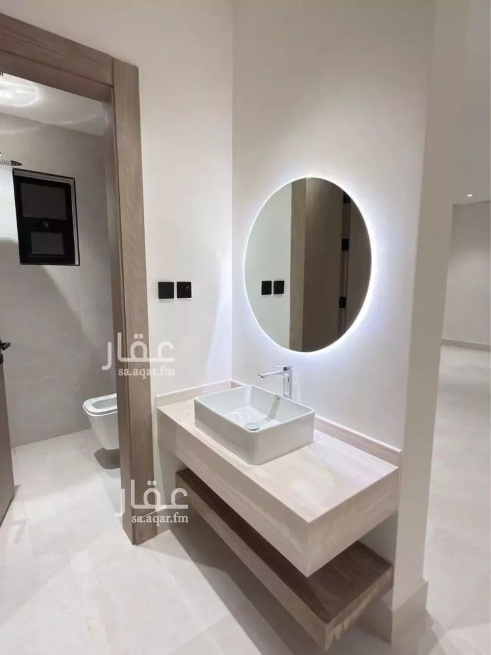 3 bedroom apartment in Al Yarmouk 6