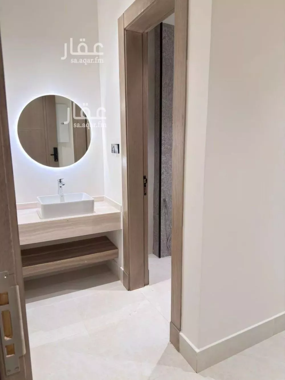 3 bedroom apartment in Al Yarmouk 10