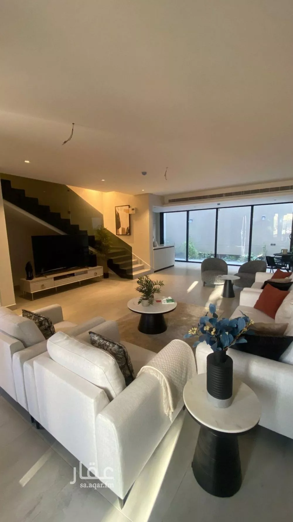 4 bedroom villa in Al Aridh 4
