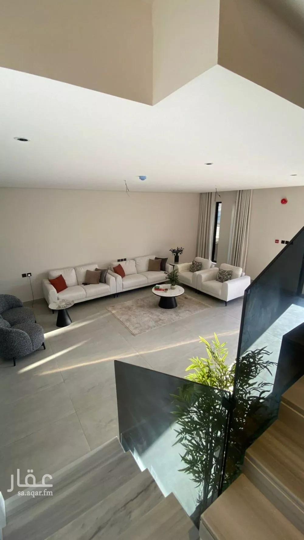 4 bedroom villa in Al Aridh 5