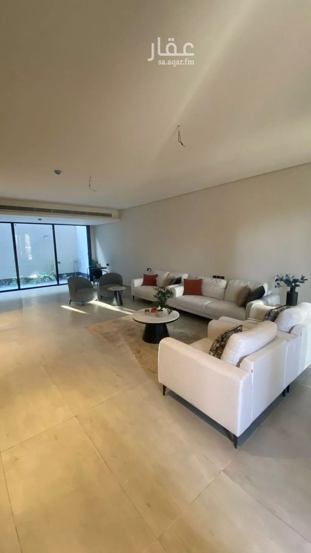 4 bedroom villa in Al Aridh 6