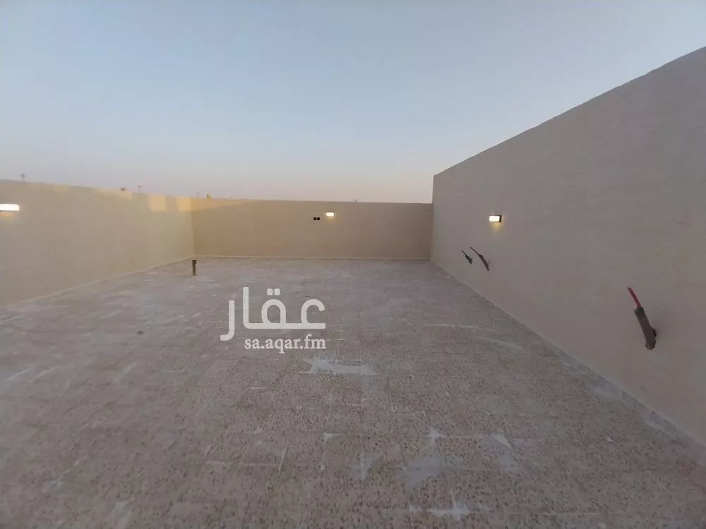 7 bedroom duplex in Tuwaiq 21