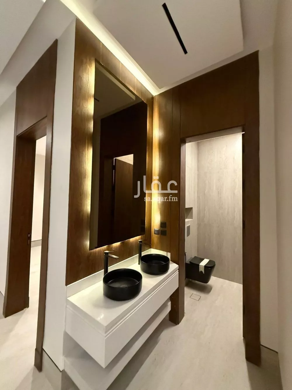 فيلا 5 غرف في النرجس 13
