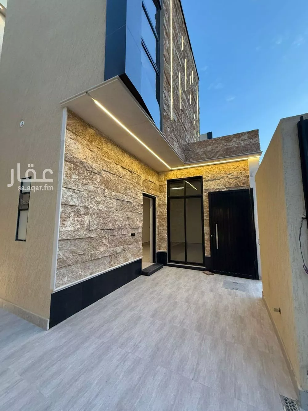 فيلا 5 غرف في النرجس 3