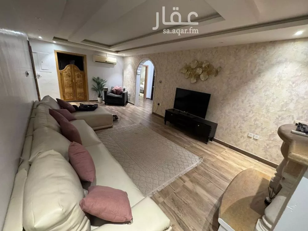 شقة 3 غرف في الملك فيصل 27