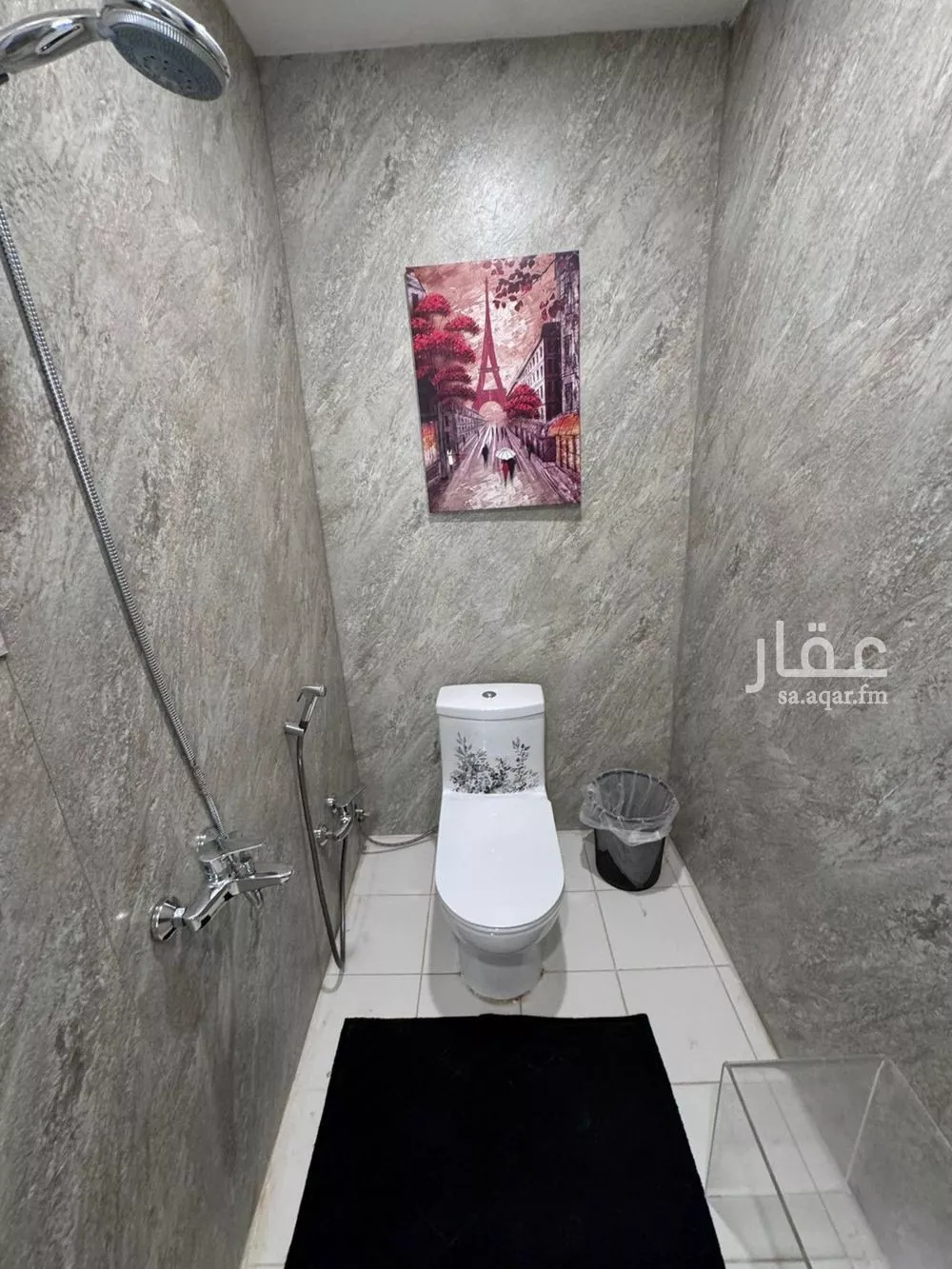 شقة 3 غرف في الملك فيصل 28