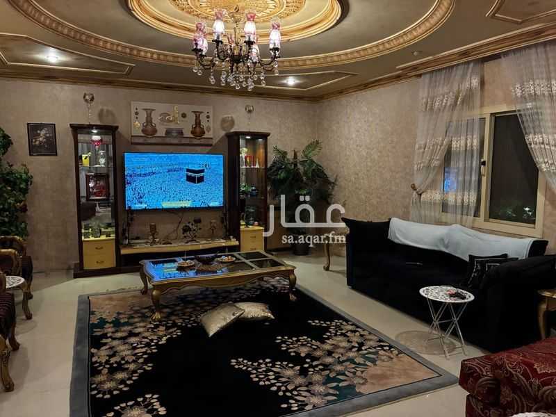 شقة 4 غرف في المروة، جدة 2