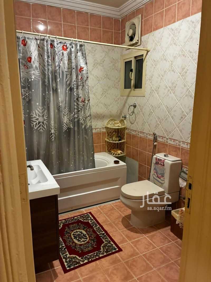 شقة 4 غرف في المروة، جدة 6