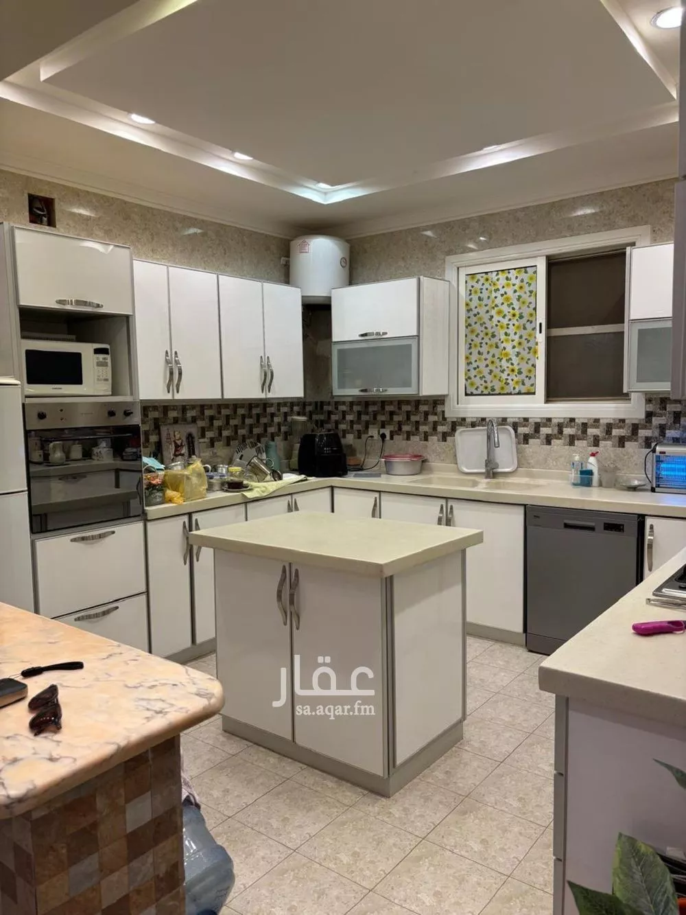 10 bedroom apartment in Okaz 5