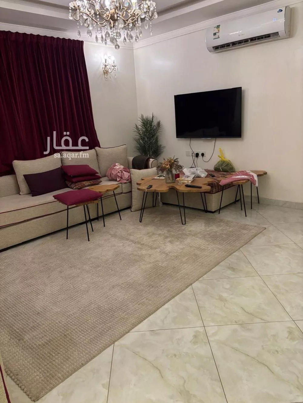 10 bedroom apartment in Okaz 8