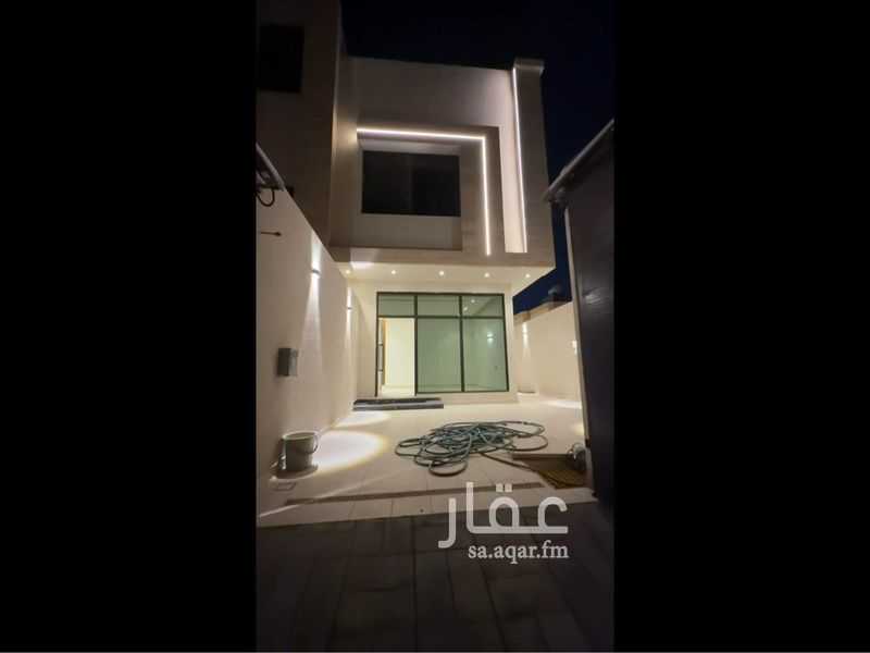 فيلا 3 غرف في النهضة، الرياض 4