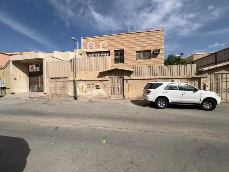 20 bedroom villa in Jarir 2