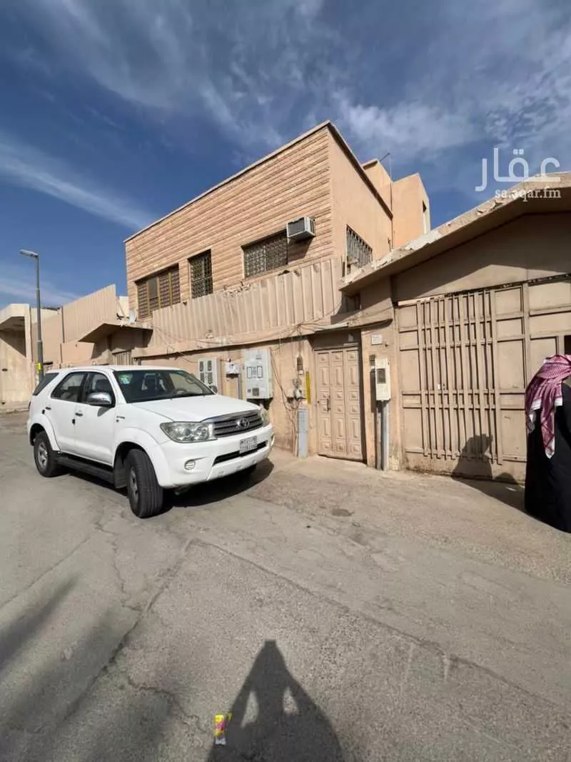 20 bedroom villa in Jarir 3