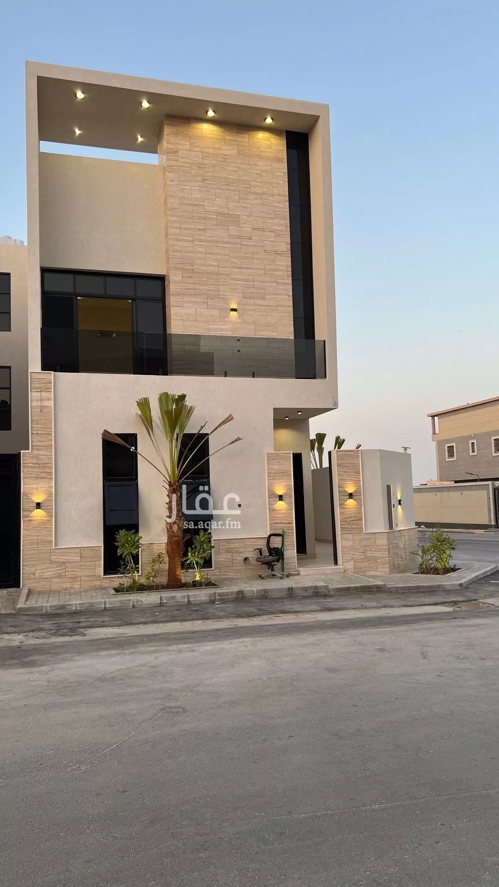 6 bedroom villa in Al Mahdiyyah 6