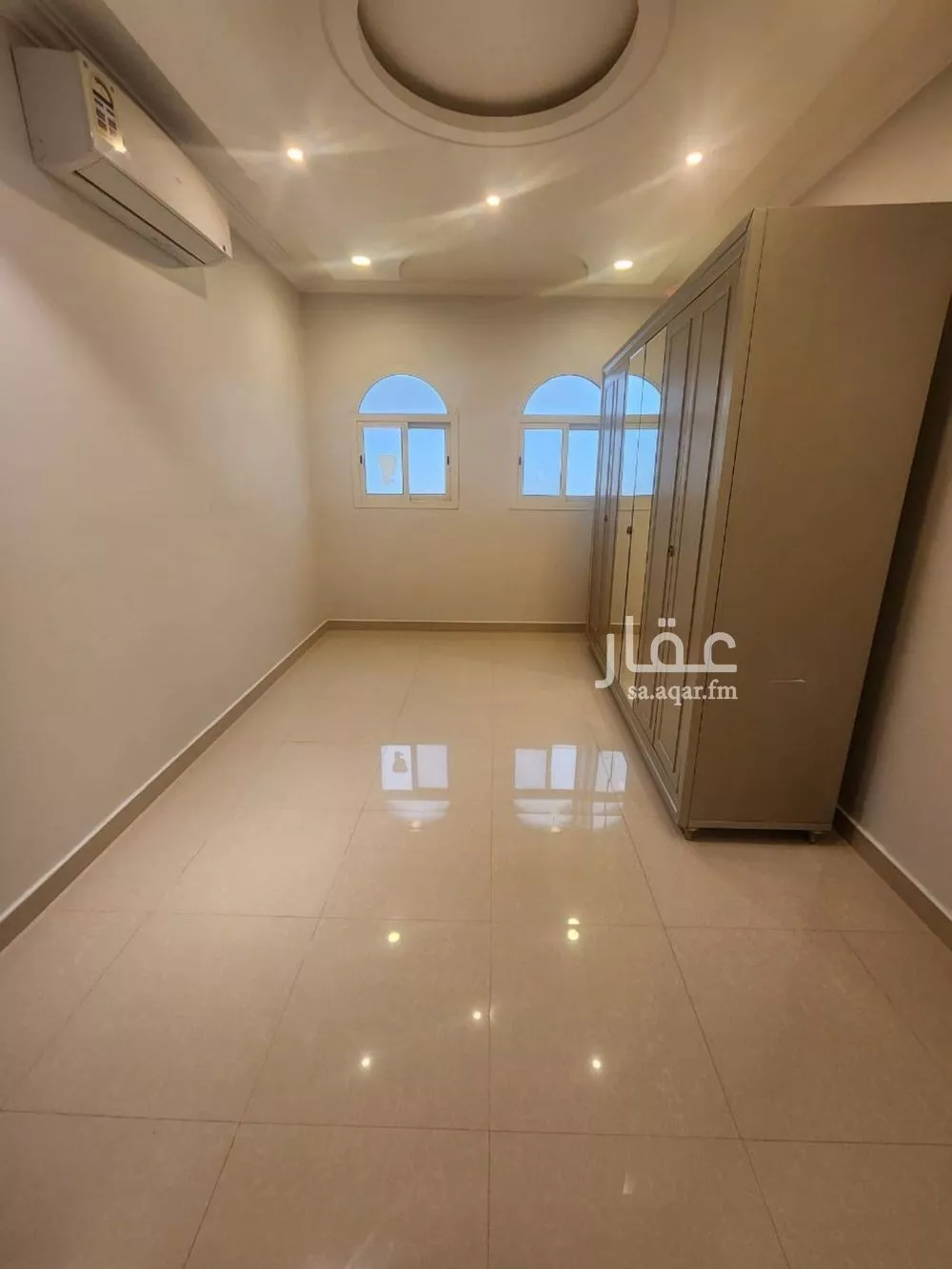 دور 3 غرف في العقيق 3