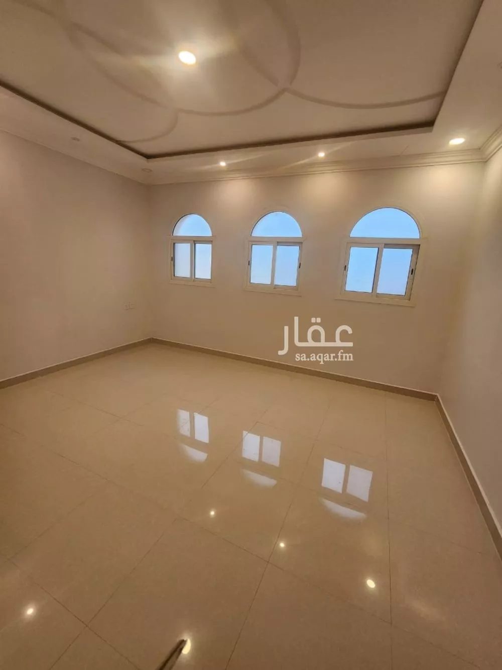 دور 3 غرف في العقيق 4