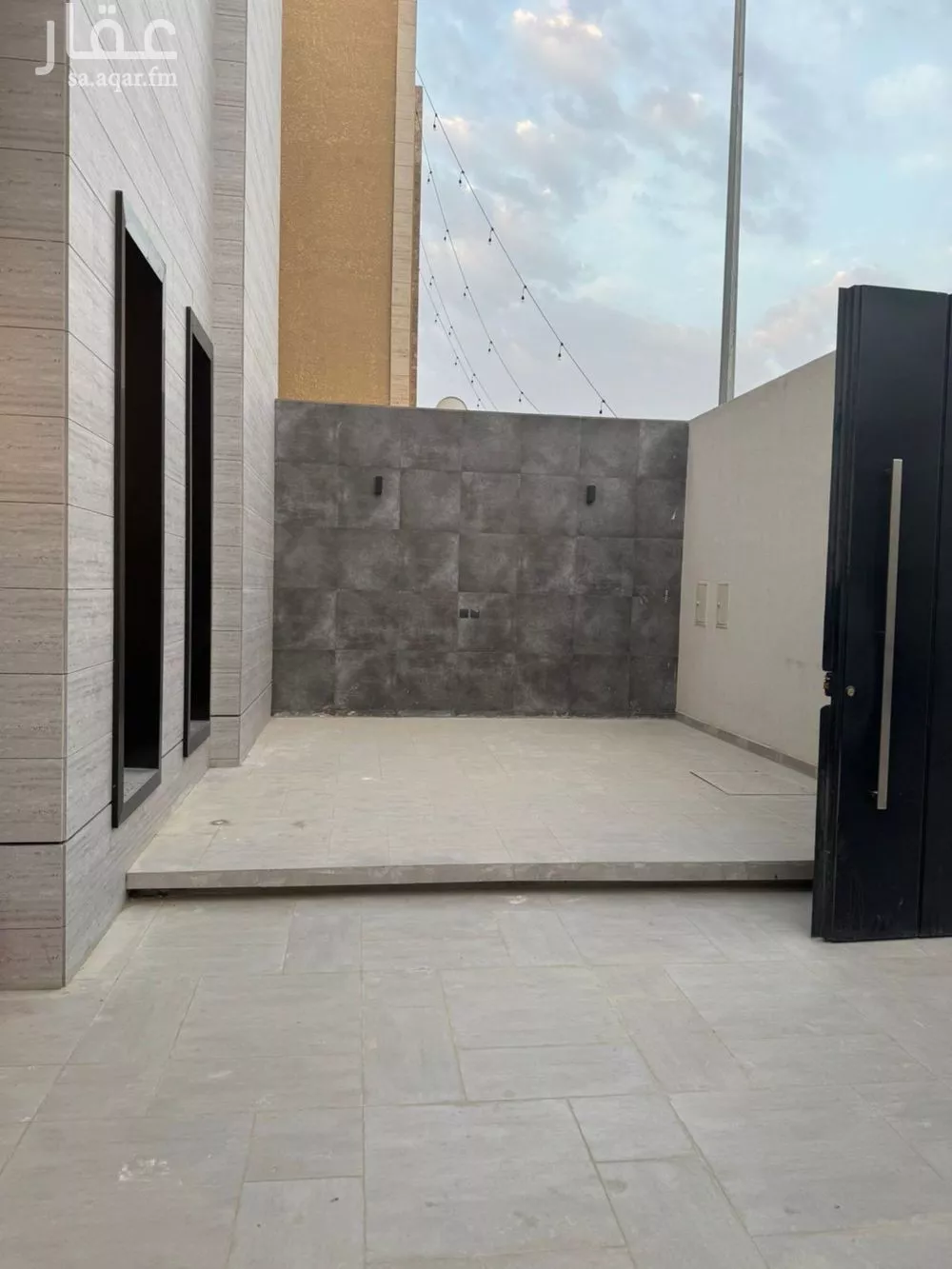 فيلا 11 غرف في العارض 3