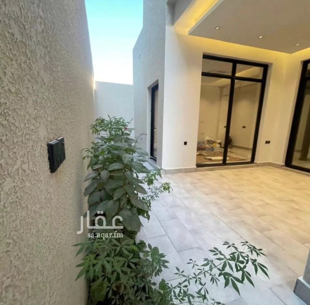4 bedroom villa in Al Narjis 2