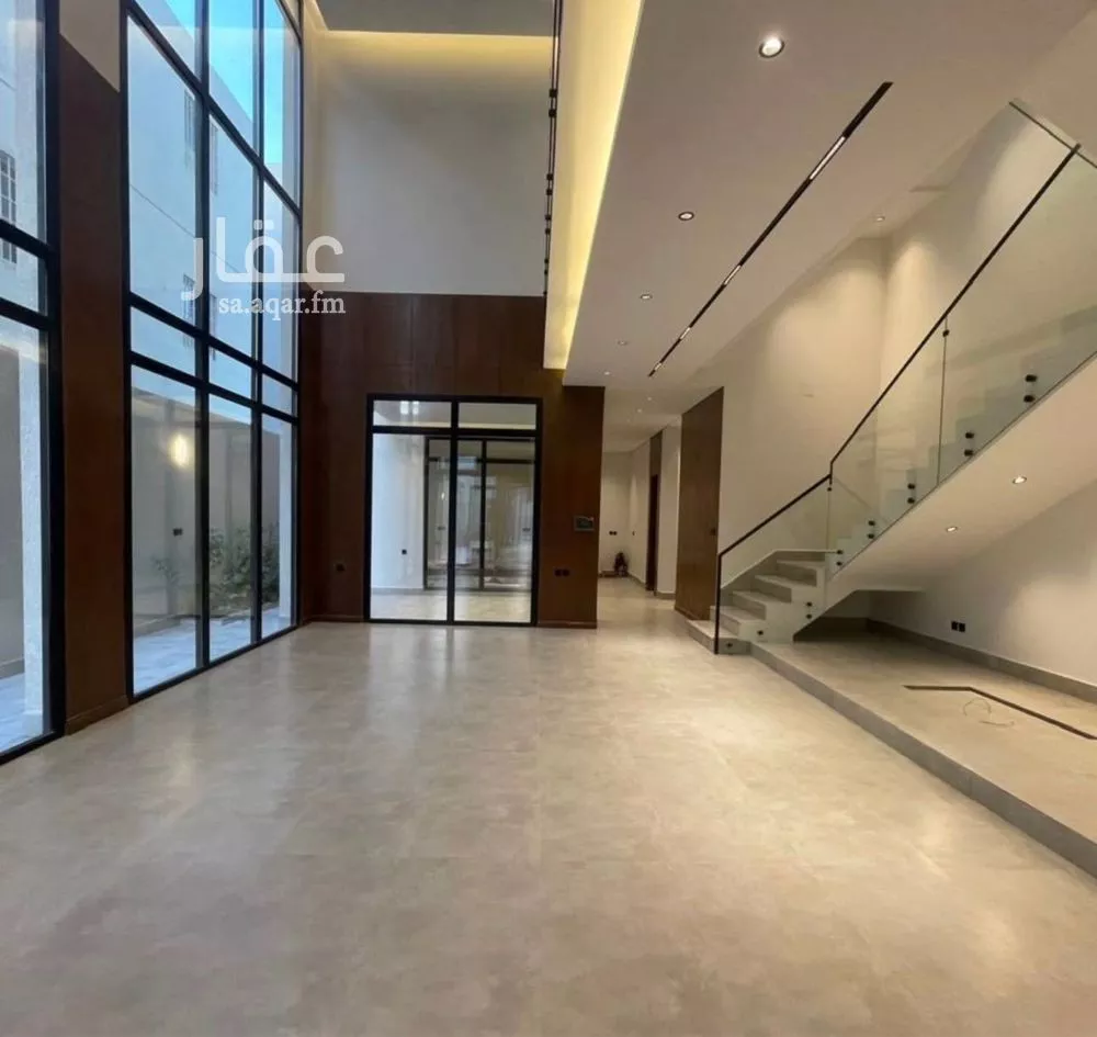 4 bedroom villa in Al Narjis 23