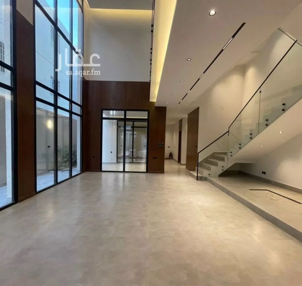 4 bedroom villa in Al Narjis 7