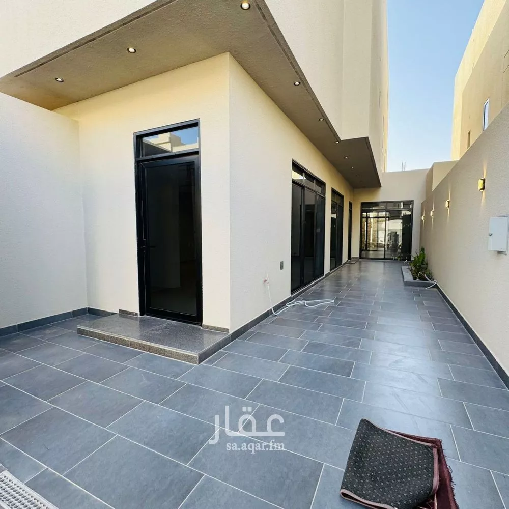 4 bedroom villa in Al Narjis 14