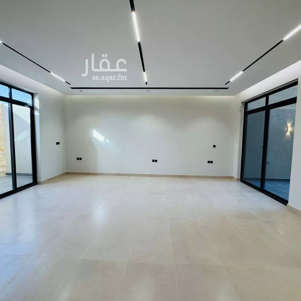 4 bedroom villa in Al Narjis 5