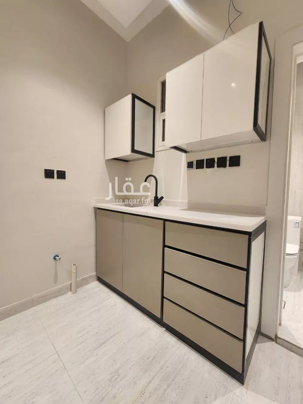 1 bedroom apartment in Al Yasmin 6