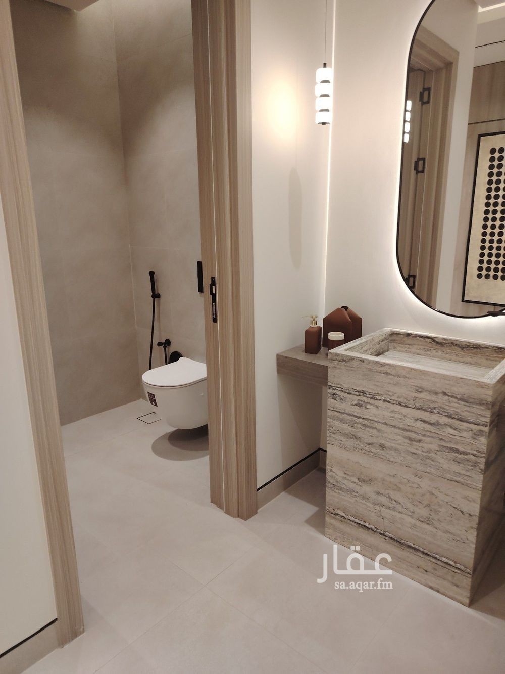 شقة 2 غرف في النرجس، الرياض 23