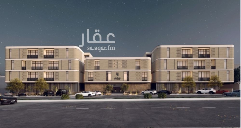 شقة 2 غرف في النرجس، الرياض 2