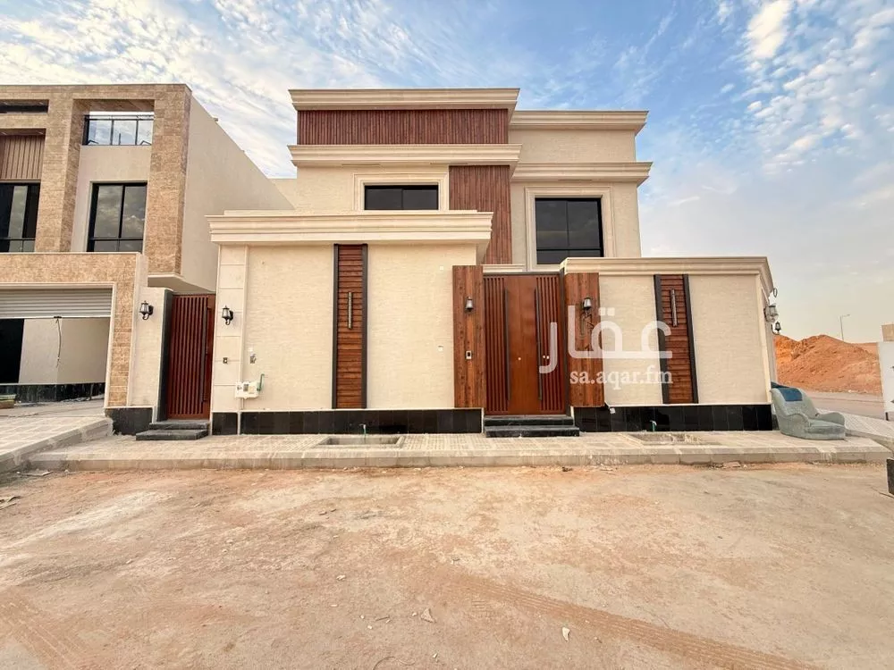 5 bedroom villa in Al Rimal 17